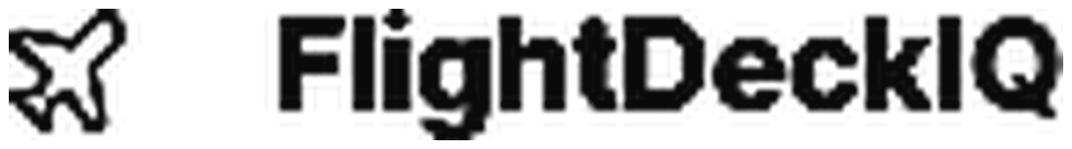 FlightDeckIQ